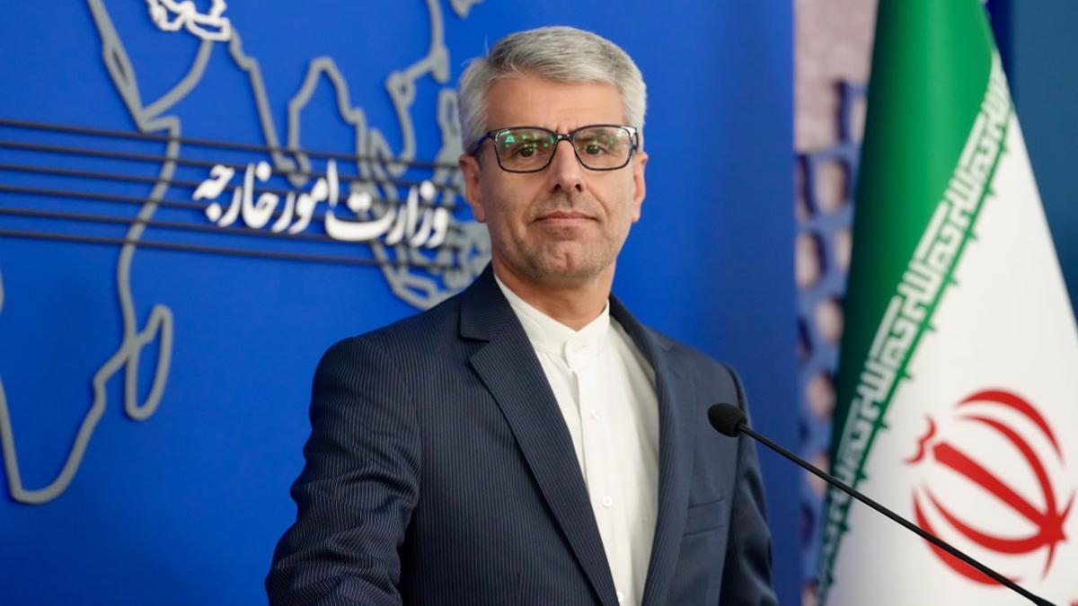 No specific date set for nuclear talks with U.S., says Iran